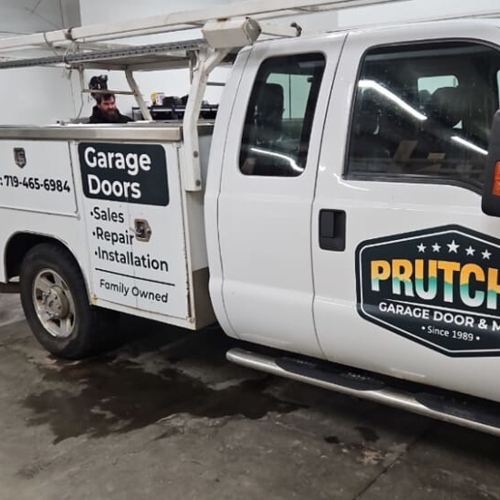 Vehicle Graphics